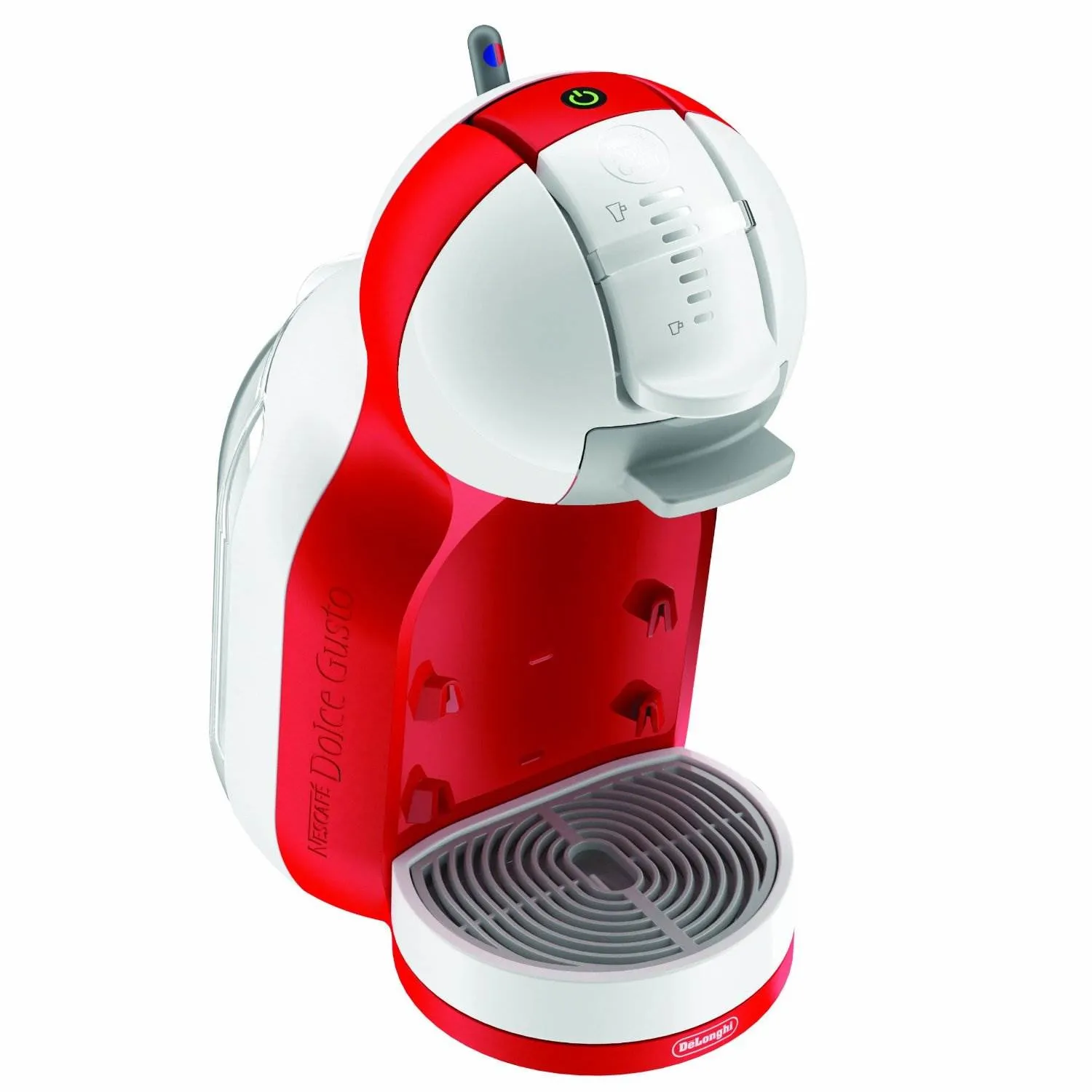 Delonghi Nescaf&eacute; Dolce Gusto MiniMe EDG305 - kapselmaskin, R&ouml;d