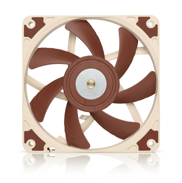 Noctua NF-A12x15 PWM Premium, 120mm - case fan