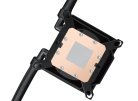 ASUS ROG RYUJIN III 240 ARGB AiO Water Cooler w. 3.5"" LCD, 2x Noctua iPPC 2000 PWM 120mm (AM5 comp.)