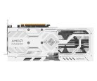 ASRock Radeon RX 9060 XT Steel Legend OC 16GB - graphics card