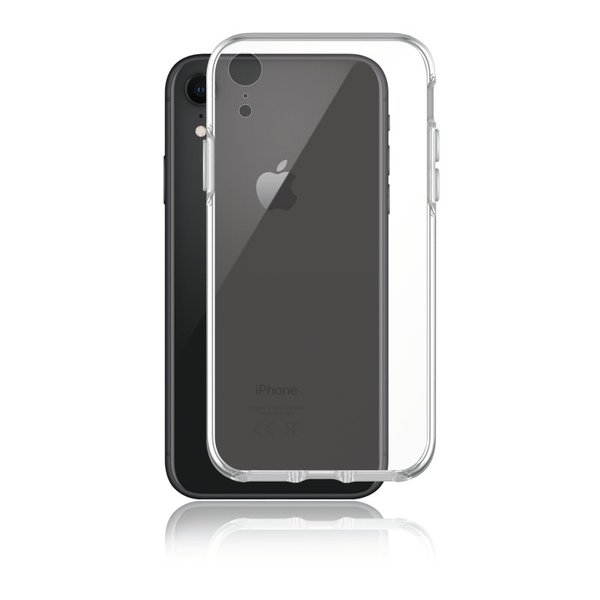 Panzer Tempered Glass, iPhone XR - back cover, Tempered Glass