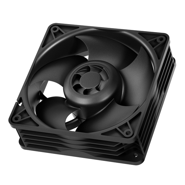 Arctic S12038-4K 120 mm 4k rpm -palvelintuuletin