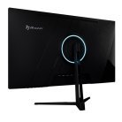 Arozzi 27" Nova. QHD, 180Hz, 1ms, IPS - spelskärm, Svart