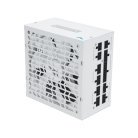 SAMA G650 White 650W ATX 3.1 -virtal&auml;hde, 80 Plus Gold