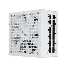 SAMA G650 White 650W ATX 3.1 -virtal&auml;hde, 80 Plus Gold