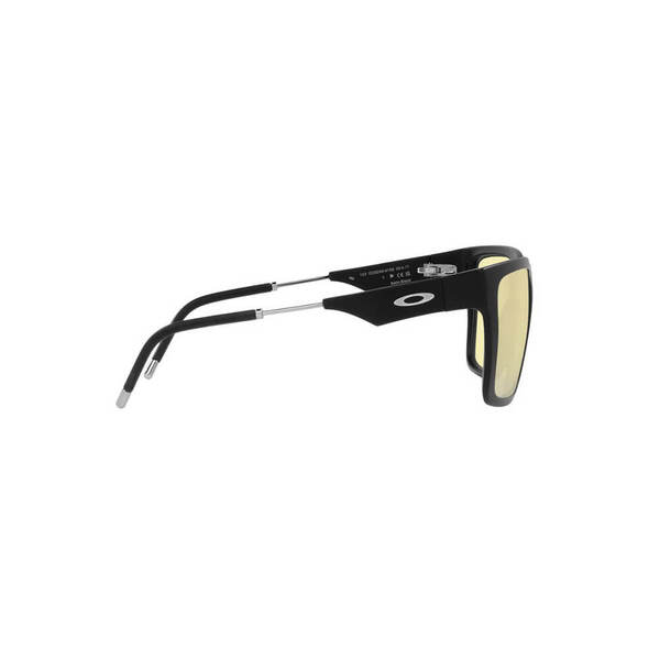 OAKLEY NXTLVL Satin Black Prizm Gaming Glasses