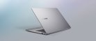 ASUS ExpertBook P5 14.0" Ultra 7 258V, 32 Gt, 1 Tt, Arc 140V, Win 11 Pro -kannettava, usvanharmaa