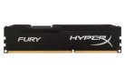 Kingston HyperX FURY 8 GB (2 x 4 GB) DDR3 1333 MHz, CL9 minne (XMP)