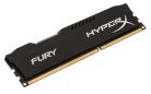 Kingston HyperX FURY 8 GB (2 x 4 GB) DDR3 1333 MHz, CL9 minne (XMP)