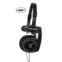 KOSS Kuuloke iPorta Pro 2.0