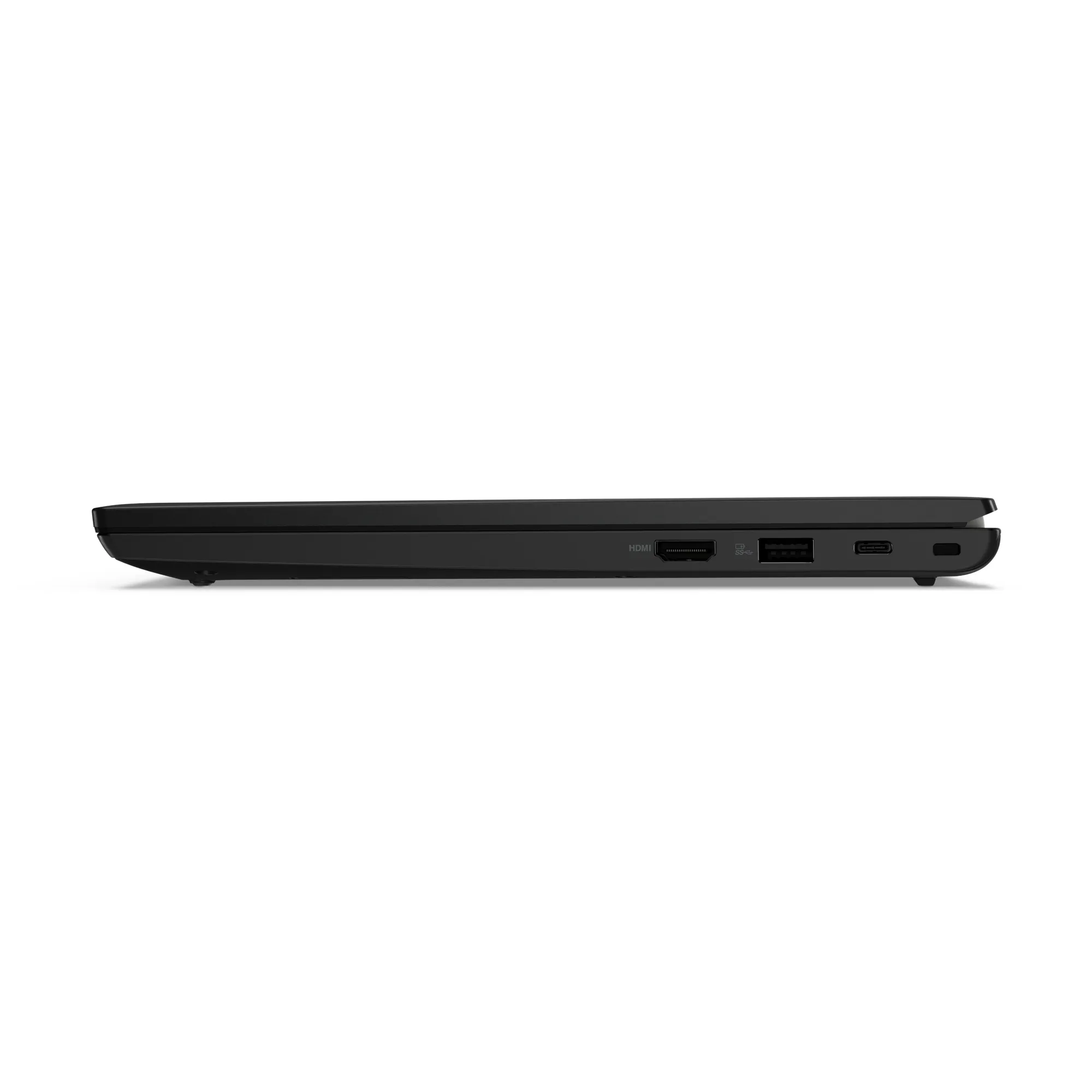 Lenovo ThinkPad L13 G5 13.3" Intel Ultra 5 125U, 16GB, 512GB, Win 11 Pro - notebook, Black