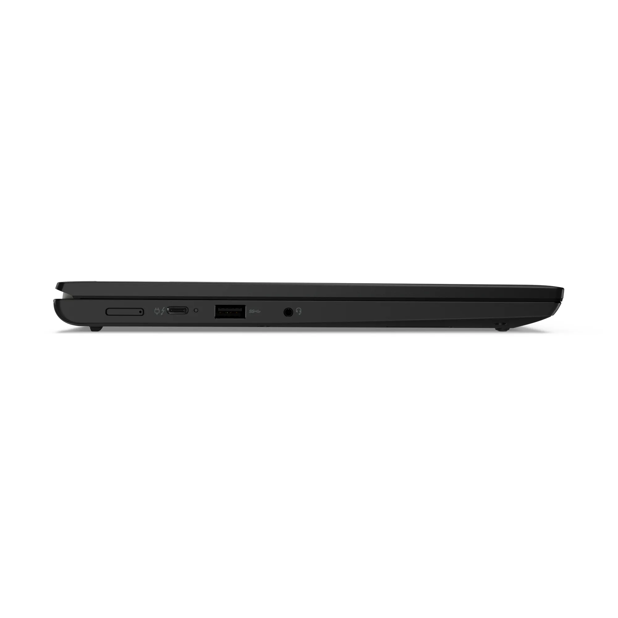 Lenovo ThinkPad L13 G5 13.3" Intel Ultra 5 125U, 16GB, 512GB, Win 11 Pro - notebook, Black