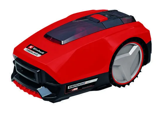 Einhell FREELEXO 350 - Battery-powered robotic lawn mower