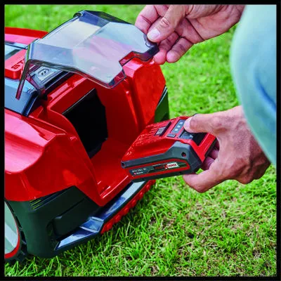 Einhell FREELEXO 350 - Battery-powered robotic lawn mower
