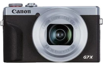 CANON CAMERA POWERSHOT G7X MKIII SL EU26