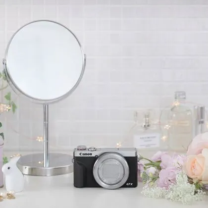 CANON CAMERA POWERSHOT G7X MKIII SL EU26