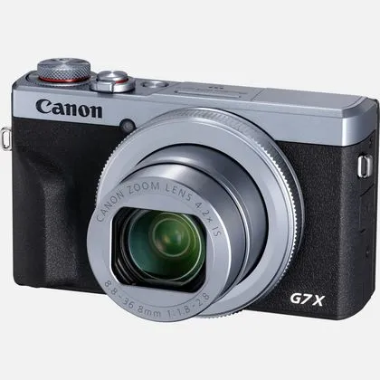 CANON CAMERA POWERSHOT G7X MKIII SL EU26