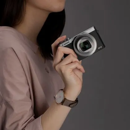 CANON CAMERA POWERSHOT G7X MKIII SL EU26