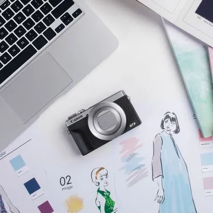 CANON CAMERA POWERSHOT G7X MKIII SL EU26