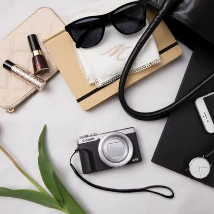 CANON CAMERA POWERSHOT G7X MKIII SL EU26