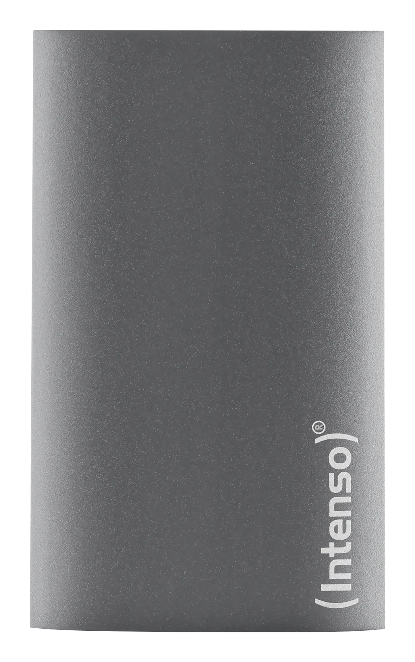Intenso Premium 512 GB USB-A - extern SSD, Antracit