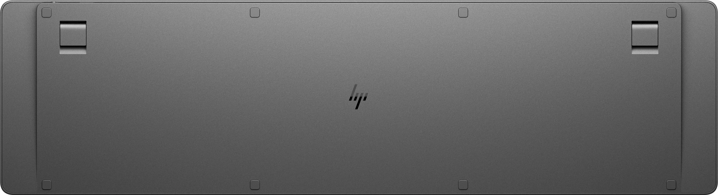 HP 975 Dual-Mode -langaton n&auml;pp&auml;imist&ouml;, Musta (suomalainen)