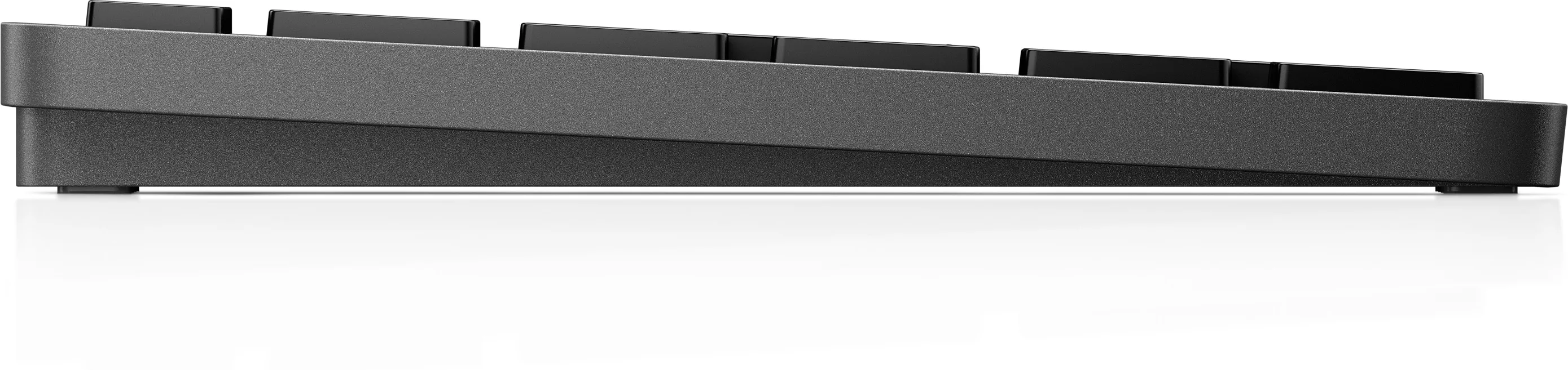 HP 975 Dual-Mode -langaton n&auml;pp&auml;imist&ouml;, Musta (suomalainen)