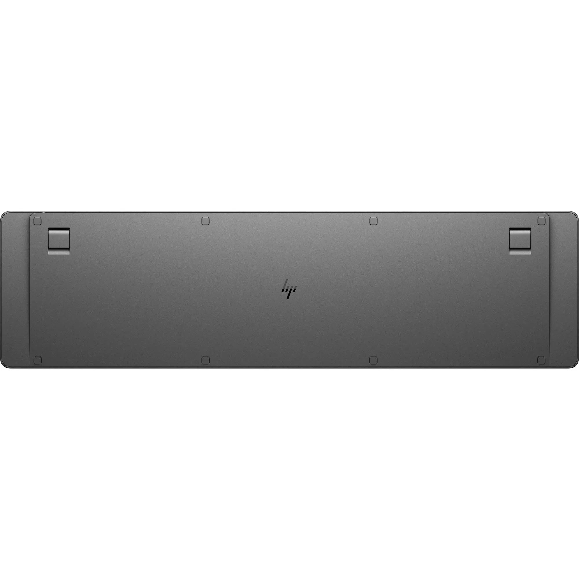 HP 975 Dual-Mode -langaton n&auml;pp&auml;imist&ouml;, Musta (suomalainen)