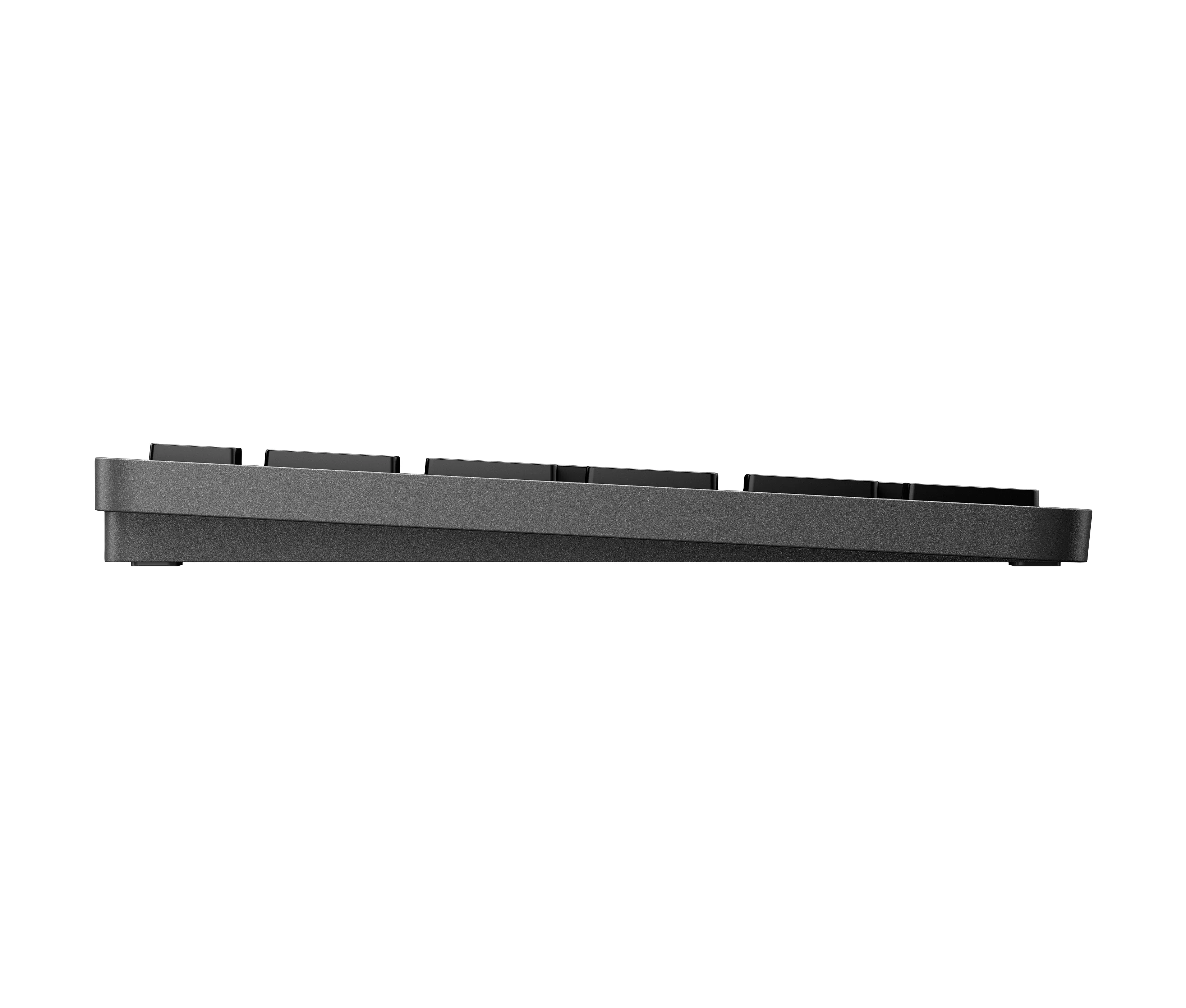 HP 970 Programmable Wireless Keyboard  SE layout