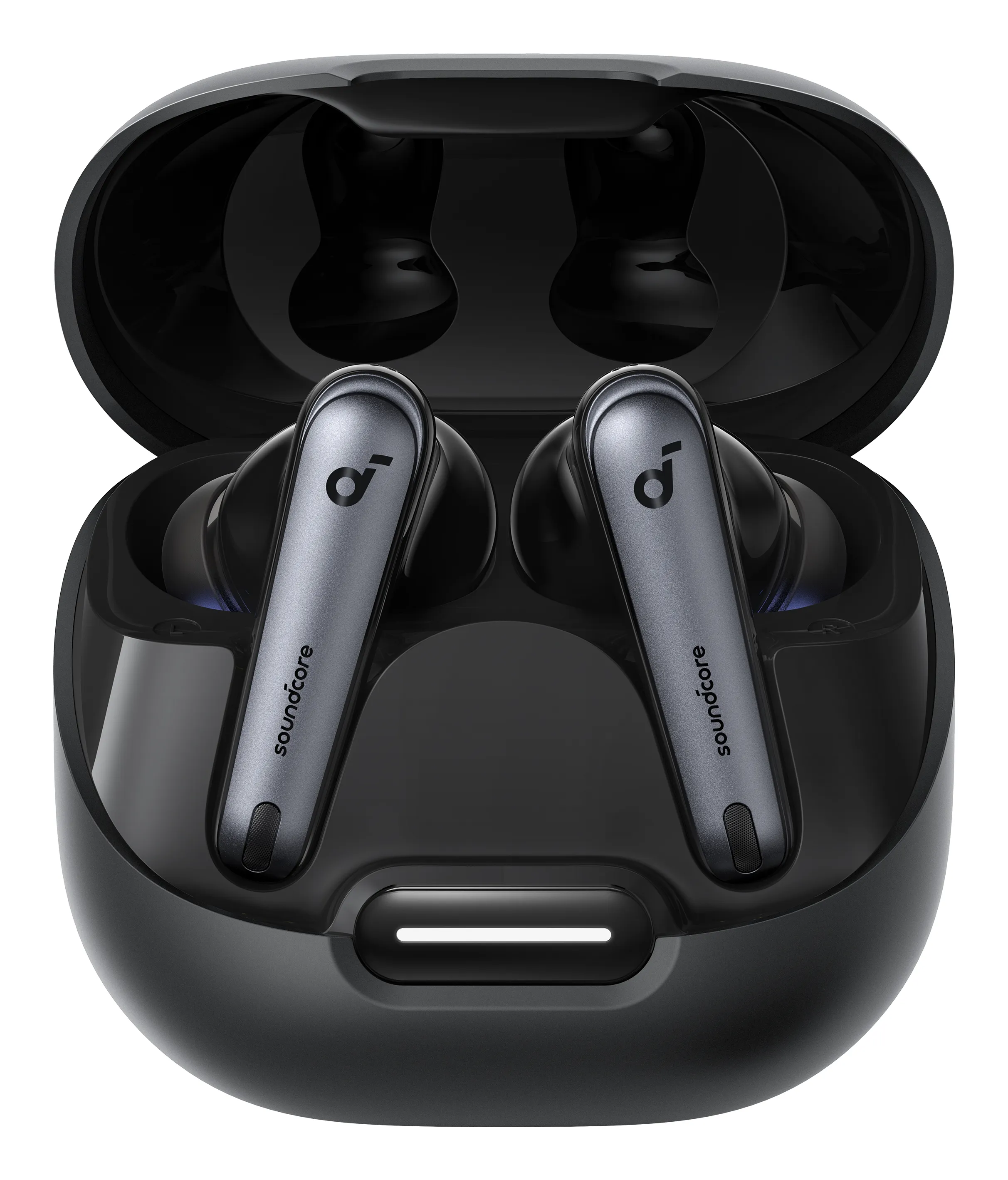 Anker Soundcore Liberty 4 NC - wireless earbuds, black
