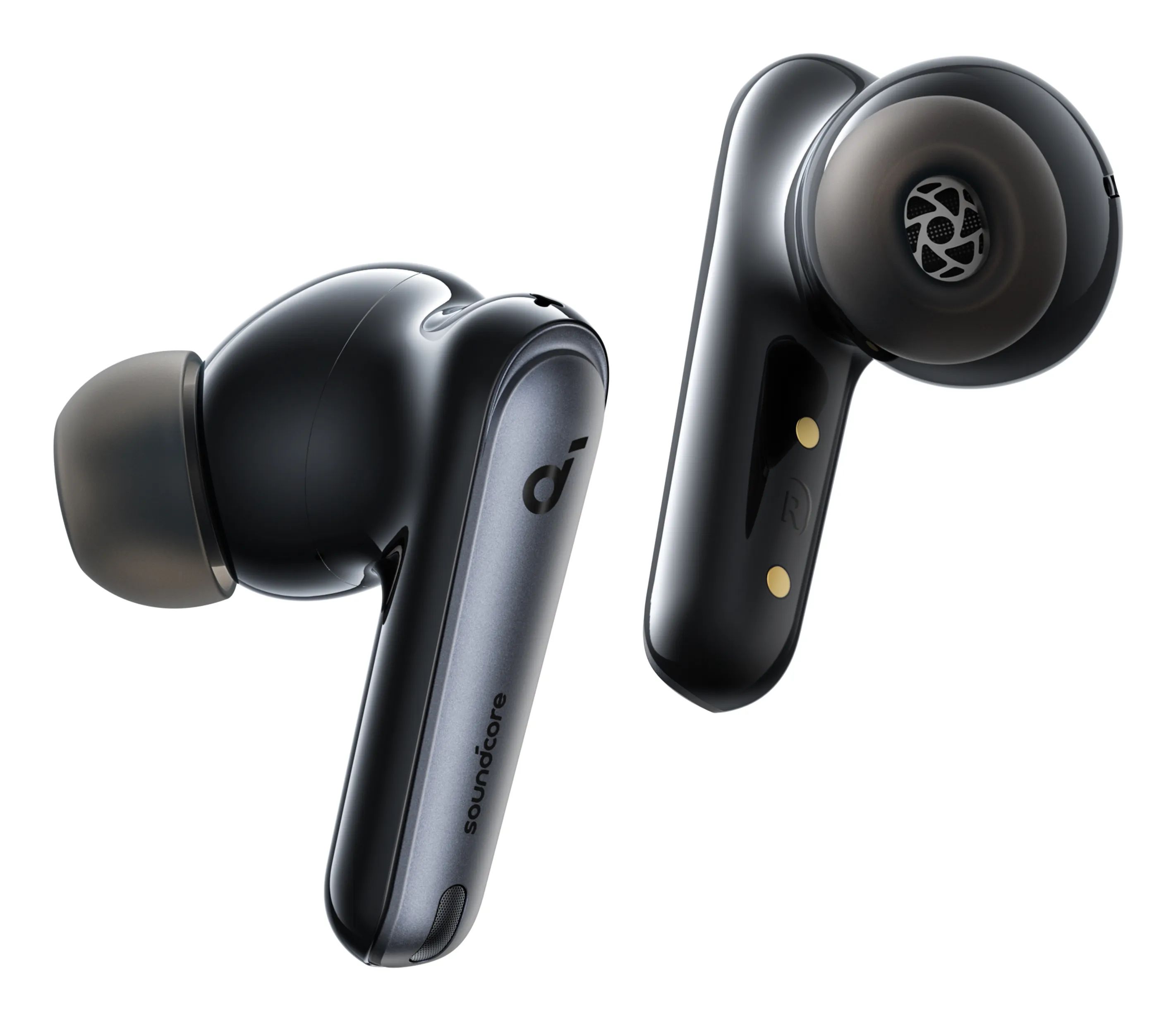 Anker Soundcore Liberty 4 NC -langattomat nappikuulokkeet, musta