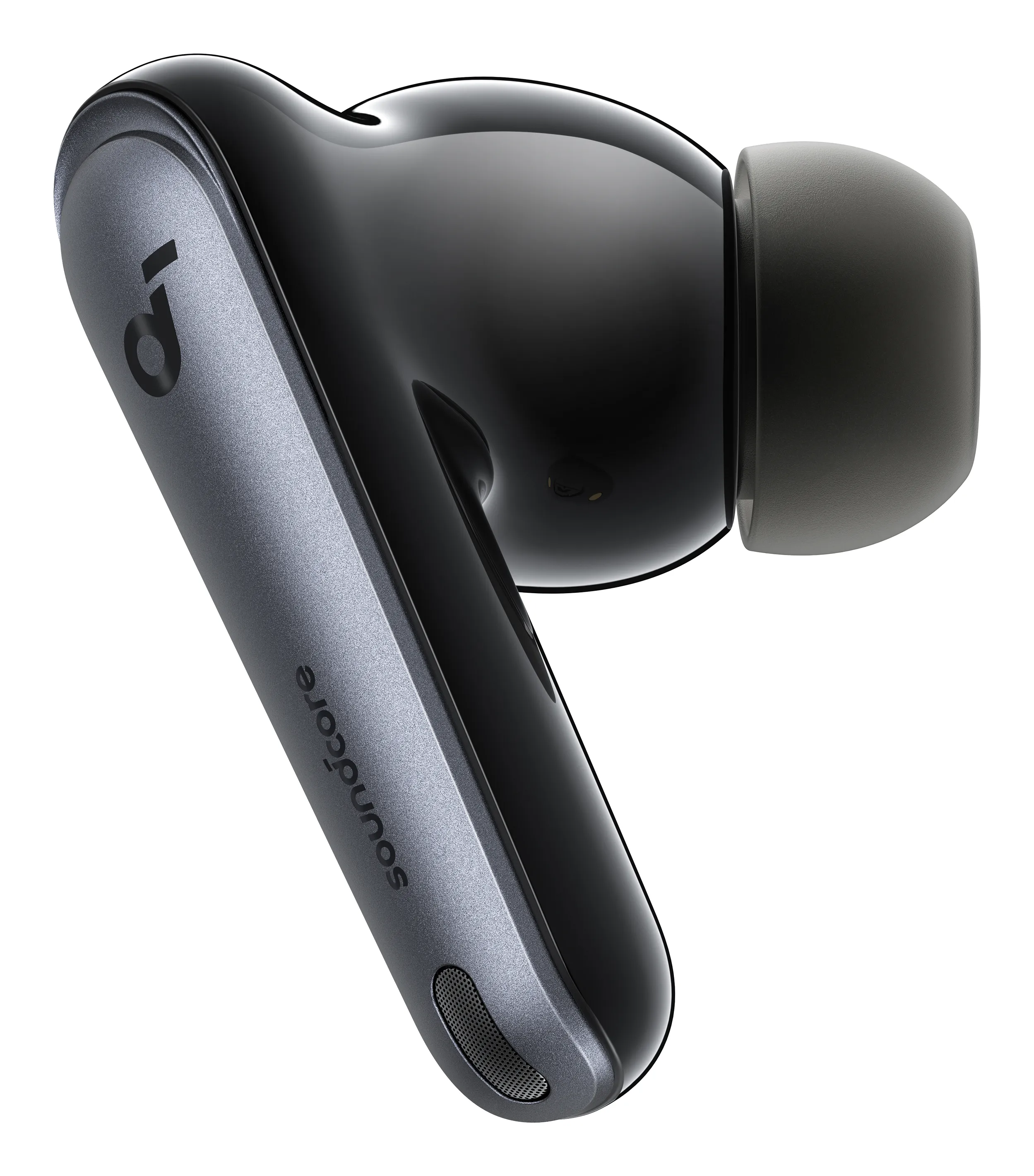 Anker Soundcore Liberty 4 NC -langattomat nappikuulokkeet, musta