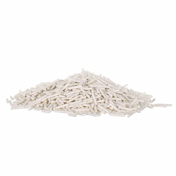 DIAMENTIQ Tofu Matcha Ultra Clumping klumpbildande kattsand, oparfymerad, spolbar, biologiskt nedbrytbar, 2,5 kg