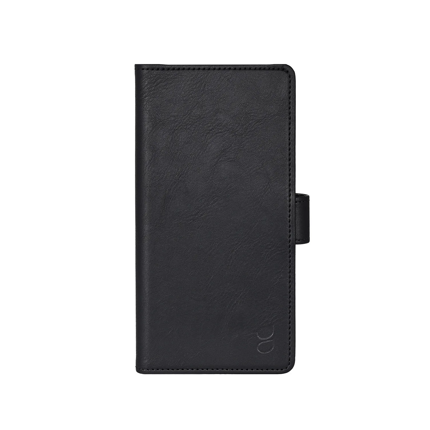 GEAR Classic 3 card Recycled Samsung Galaxy A57 5G Black