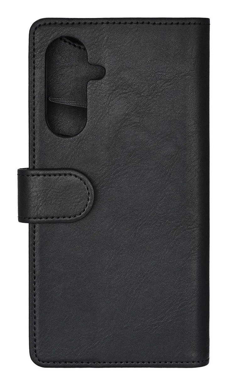 GEAR Classic 3 card Recycled Samsung Galaxy A57 5G Black