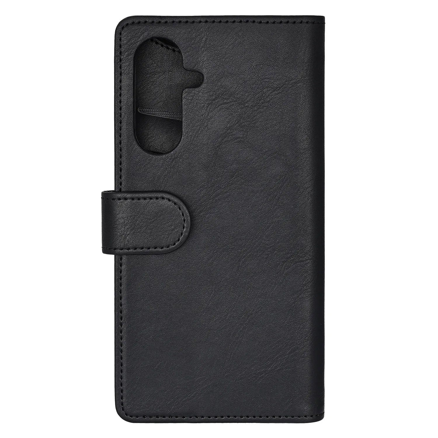 GEAR Classic 3 card Recycled Samsung Galaxy A57 5G Black