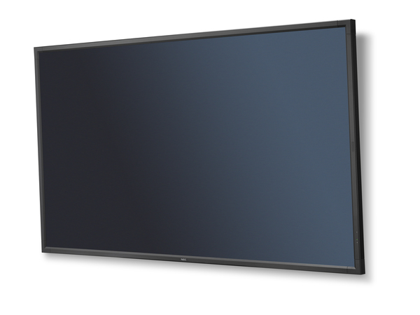 MultiSync X841UHD-2 84" LFD