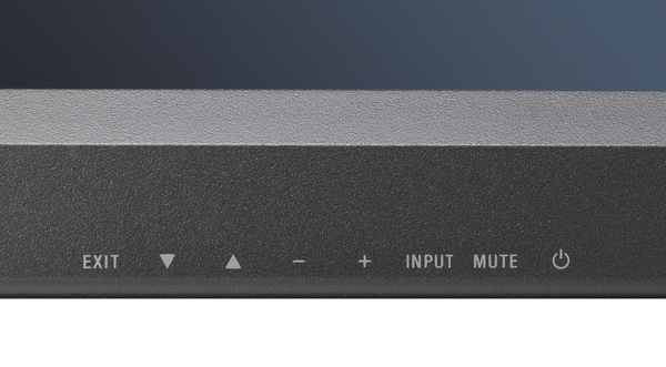 MultiSync X841UHD-2 84" LFD