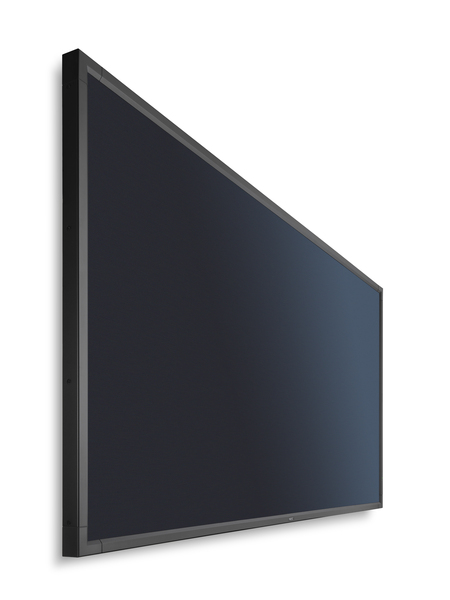 MultiSync X841UHD-2 84" LFD