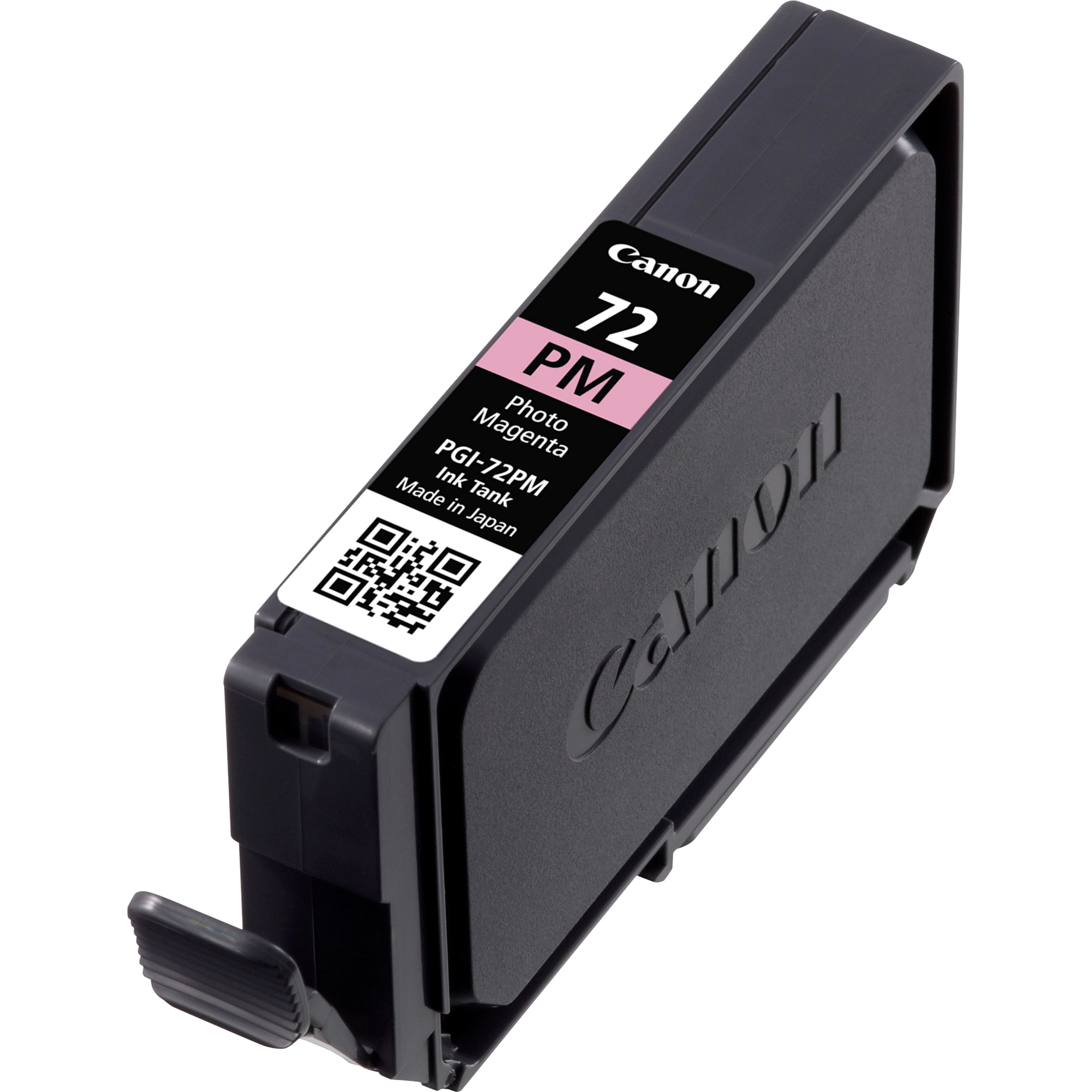 Canon PGI-72 PM ink cartridge, 14 ml, Photo Magenta