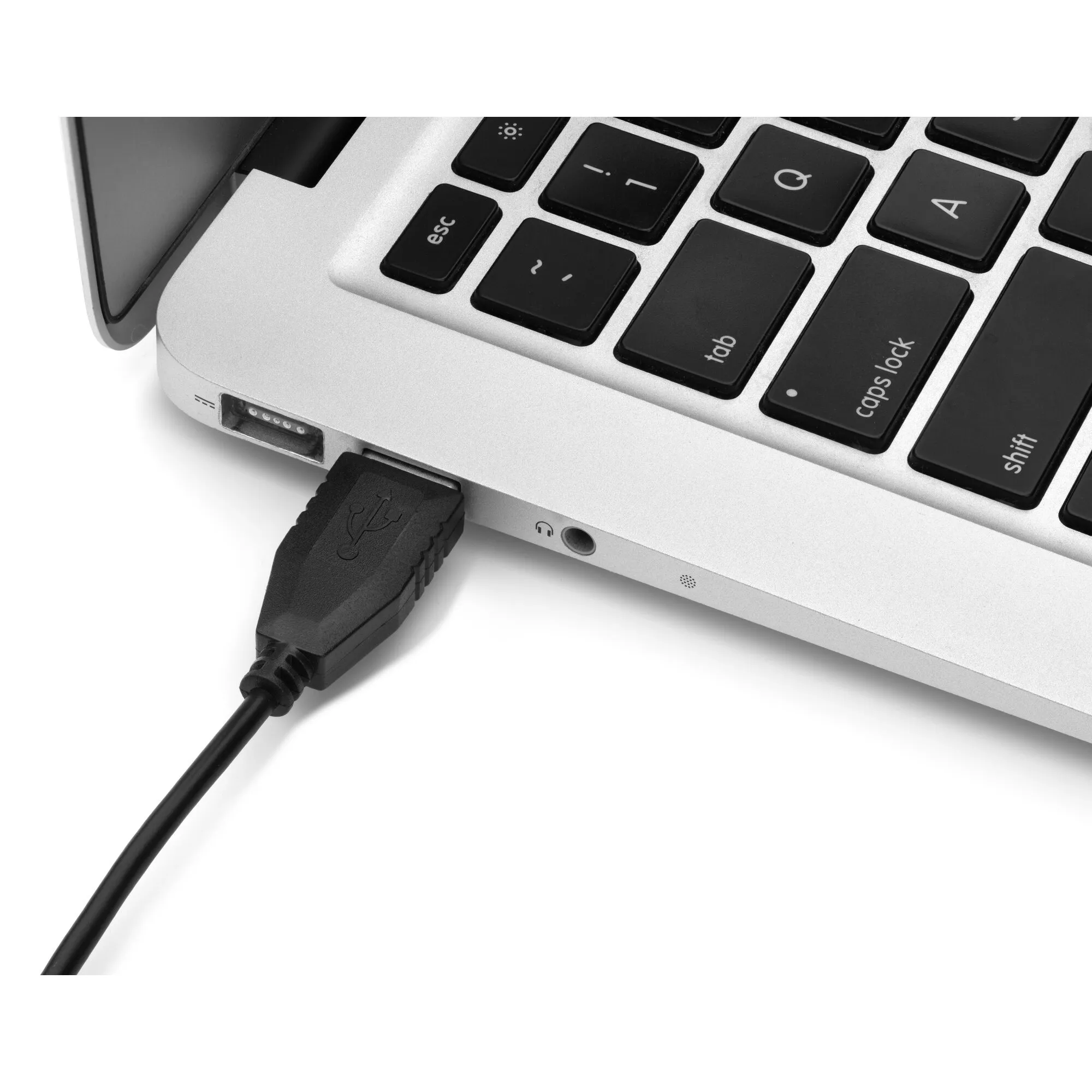 Kensington Orbit Optical tr&aring;dbunden trackballmus, silver
