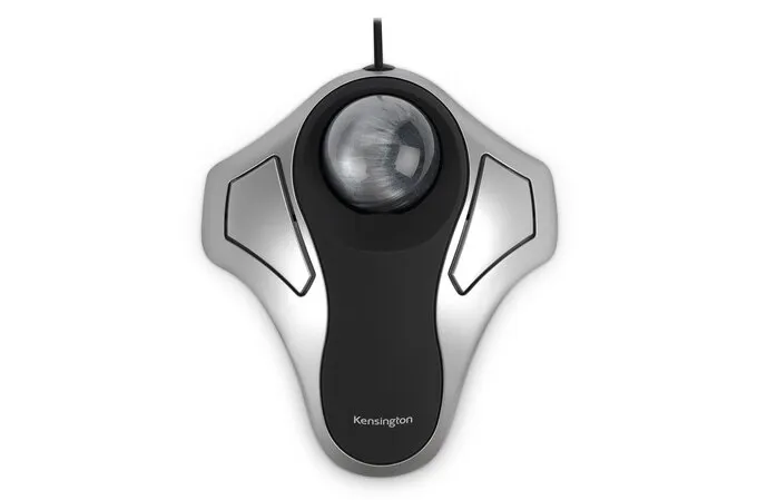 Kensington Orbit Optical - trackball-mus Kensington Orbit Optical - trackball-mus