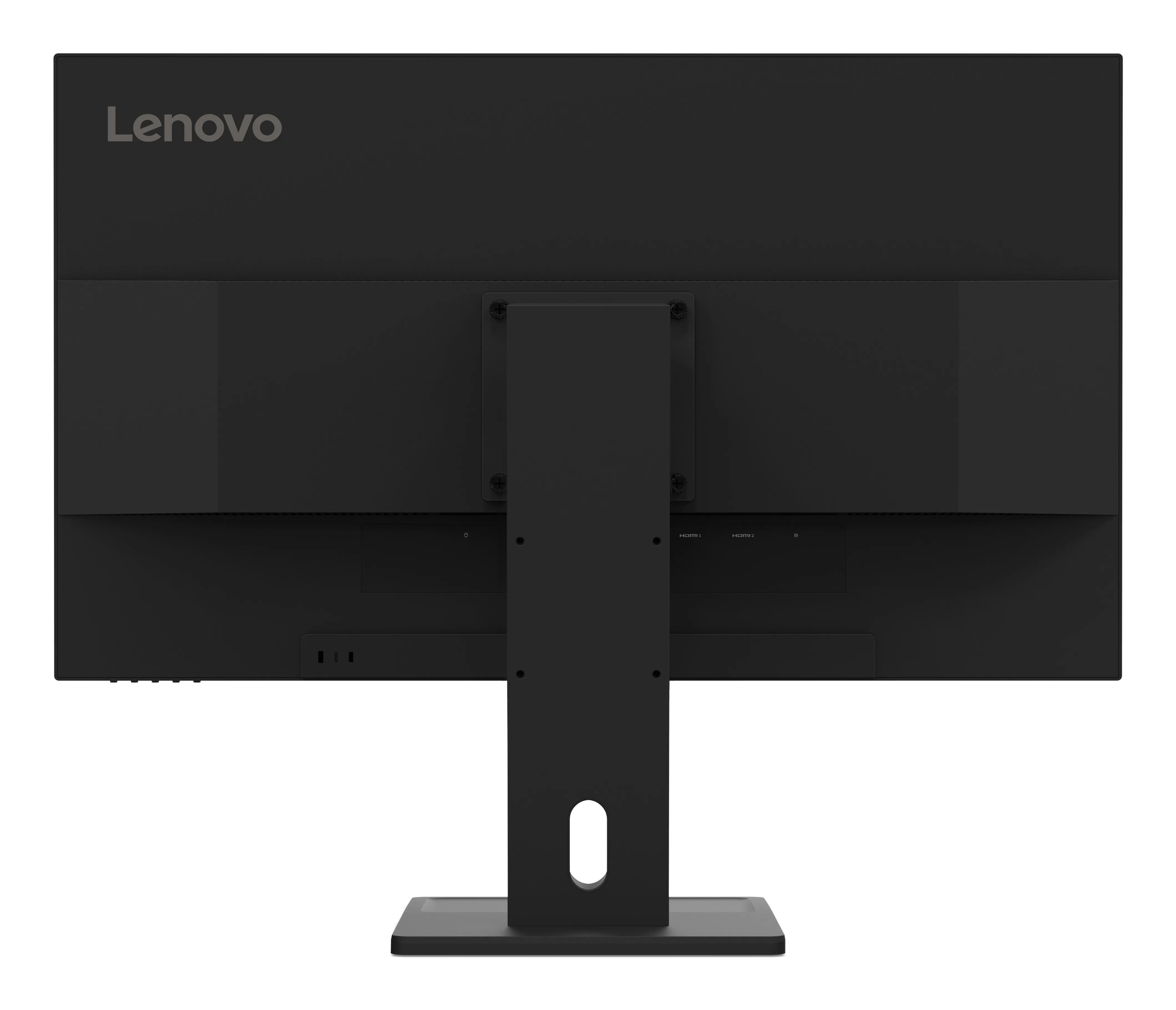 Lenovo ThinkVision E27Q-40 27" QHD, IPS sk&auml;rm