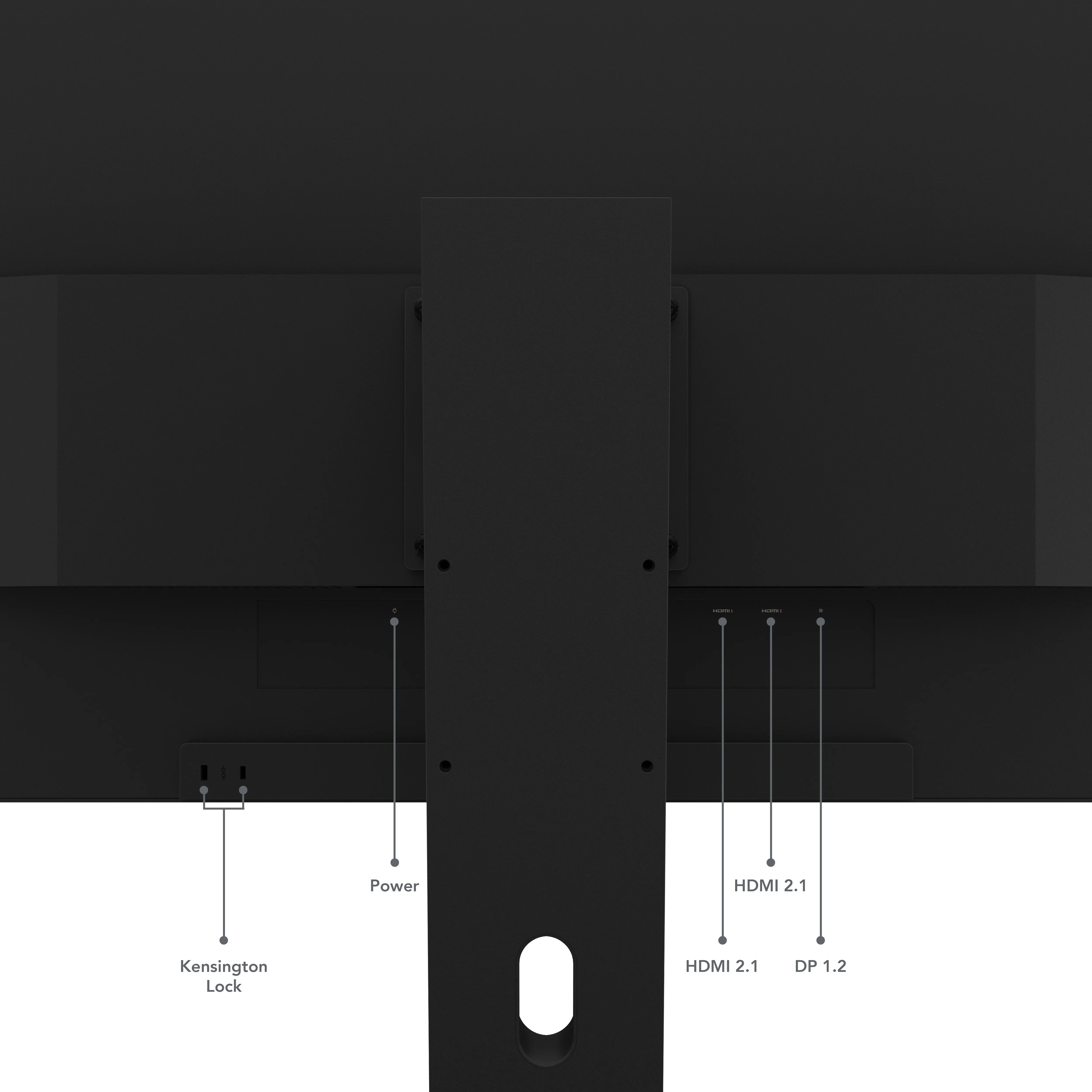 Lenovo ThinkVision E27Q-40 27" QHD, IPS -näyttö