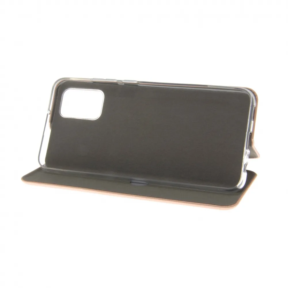 Insmat Exclusive Folio Case, Galaxy A33 - Folio Case, Pink