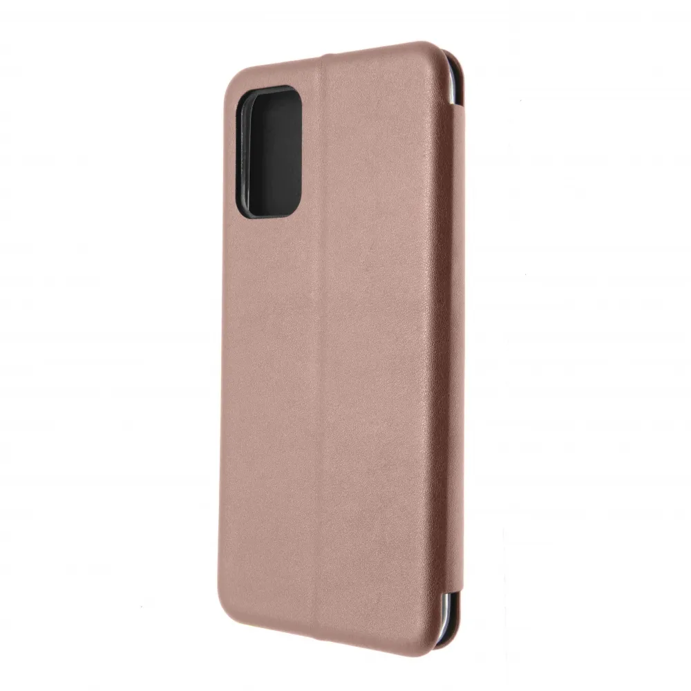 Insmat Exclusive Folio Case, Galaxy A33 - Folio Case, Pink
