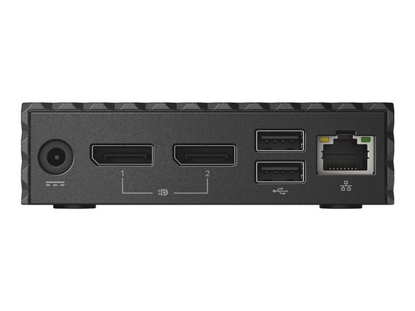 Dell Wyse 3040 Intel 1-44GHz QC 2GB 8GB Flash No TPM No Stand No Wifi Mouse ThinOS 3Y CAR