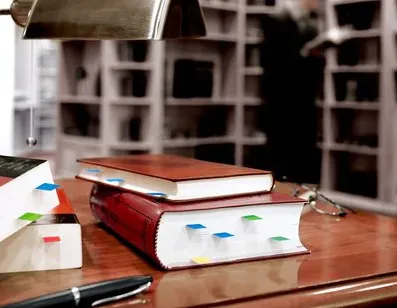 Post-it Index tabs 11,9x43,1 ass. neon (4)