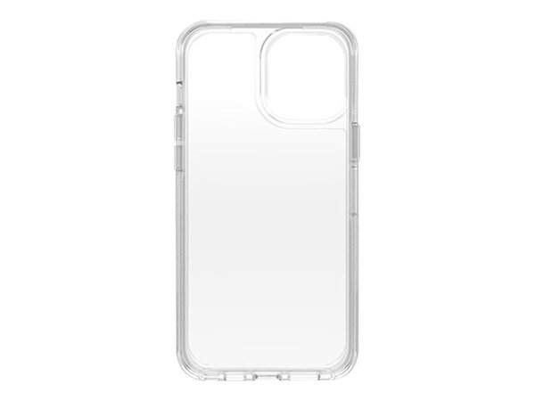 OtterBox Symmetry Series Clear - Pro Pack - takakansi matkapuhelimelle malleihin Apple iPhone 12 Pro Max - (ei palautusoikeutta)
