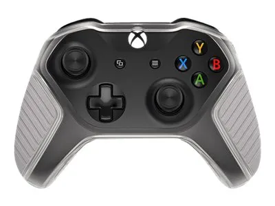 OtterBox Xbox One Antimicrobial Easy Grip Controller Shell, gaming controller protective case